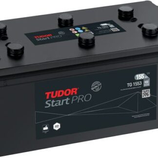 AKU 12V 155 AH 900A D05 (513×223×223) START PRO
