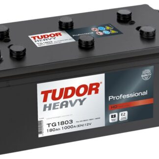 AKU 12V 180 AH 1000A DO5 (513×223×223) START PRO
