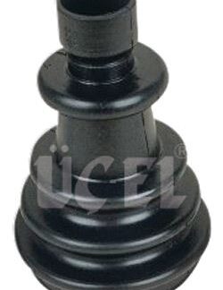 AKS KORUGU DIS (CIFT KANAL) R12
