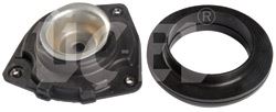 AMORTISOR TAKOZU+RULMAN SET ON SAG CLIO III MODUS MICRA K12