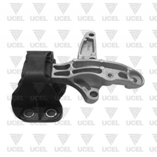 MOTOR TAKOZU MEGANE IV SCENIC TALISMAN 1.5 DCI 110 HP