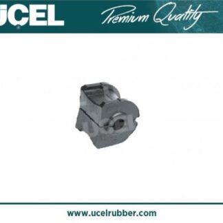 VIRAJ DEMIR LASTİĞİ ARKA DUSTER 1.5 DCI 1.6