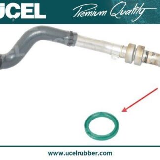 TURBO HORTUMU CONTASI MEGANE III / FLUENCE 1.5 DCI