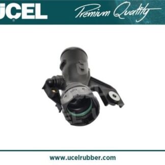 INTERCOOLER TURBO HORTUMU BORUSU QASHQAI 1.5DCI EURO V 11 13