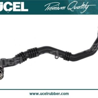 TURBO HORTUMU RENAULT CLIO IV 12> CAPTUR I 13> LODGY 13> LOGAN II 13> DUSTER 10> K9K