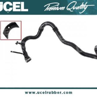 HAVA FILTRE HORTUMU DACIA LOGAN I SANDERO I 1.5 DCI