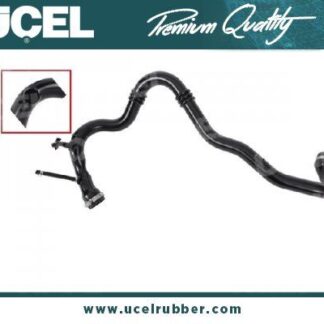 HAVA FILTRE HORTUMU DACIA LOGAN I SANDERO I DUSTER 1.5 DCI