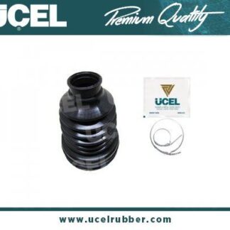 AKS KORUGU SOL TAKIM FOCUS III C346 10> 1.5 TDCI