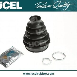 AKS KORUGU SAG DIS FOCUS II C MAX 03>07 FOCUS II 04>12 C MAX 07 /> (2 KELEPCE+GRES)