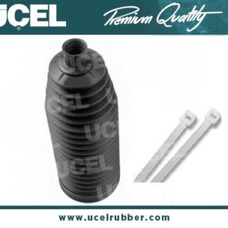 DIREKSIYON ROT KORUGU C MAX CAP 04>08 FOCUS II CB4 04>11 KUGA 08>11- 2.0 TDCI / S40 II 1.6D (544) 06>12 V50 VOLVO (544) 1.6 10>12 D2 C30 VOLVO (533) 1.6 06>12 C70 VOLVO (542) D5 06>13
