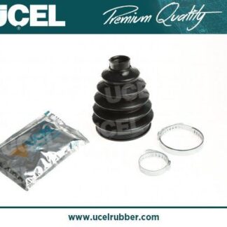 AKS KORUGU DIS CONNECT 1.8TDCI 90PS / 110PS 02>10