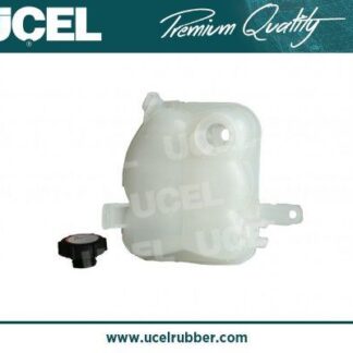 RADYATOR YEDEK SU DEPOSU TRANSIT V184 2,0TDCI / 2,4TDCI 01>06 (4042232)
