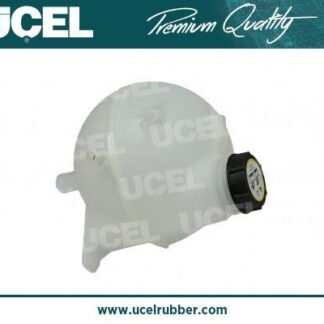 RADYATOR YEDEK SU DEPOSU TRANSIT CUSTOM V362-V363 12> ( KAPAKLI )