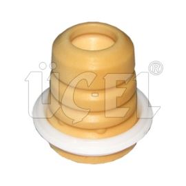 AMORTISOR ARA YATAK TAKOZU ON DUCATO III BOXER III JUMPER III 2,2 / 2,3 / 3,0JTD OLCU: (BOY: 90, ALT IC CAP: 26)