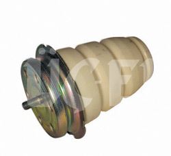 ARKA DINGIL TAKOZU ORTA MESNEDI 1400KG (15 JANT) BOXER JUMPER DUCATO < 03