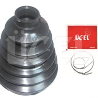 AKS KORUK (DIS) EXPERT JUMPY SCUDO P806 P807 EVSION C8 XUD9TE / DW10TD OLCU: (I,C: 30MM, I,C: 97MM, BOY:116MM)