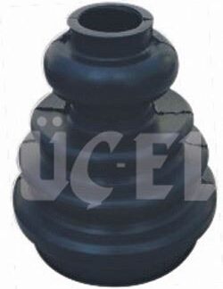 AKS KORUGU (IC) P605 P806 P807 SCUDO EXPERT JUMPY EVASIAON DUCATO BOXER JUMPER OLCU: (Q1:28MM Q2:75MM) DW10TD (2,0HDI) 14Q (15 JANT) / (02 06)
