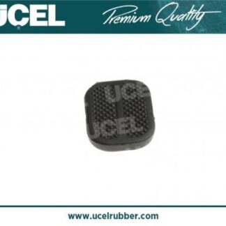 PEDAL LASTİĞİ FIORINO DUCATO BOXER JUMPER 94>02