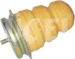 AMORTISOR TAKOZU ARKA (PUR) DOBLO 1,6