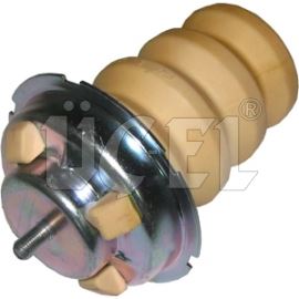 AMORTISOR TAKOZU ARKA (PUR) DOBLO 05>