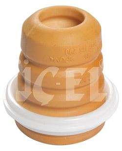 AMORTISOR ARA YATAK TAKOZU ON DUCATO III BOXER III JUMPER III 2,2 / 2,3 / 3,0JTD OLCU: (BOY: 90, ALT IC CAP: 26)