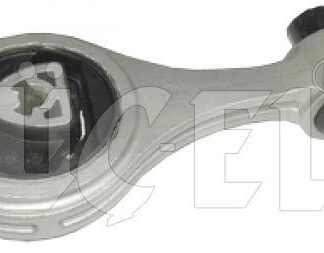 MOTOR TAKOZU ARKA FIAT 500 1,3D MULTIJET