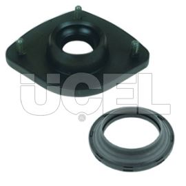 AMORTISOR TAKOZU ON TAKIM SAG / SOL P106 SAXO 96>