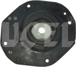 AMORTISOR UST TAKOZU (SAG / SOL) P306 PARTNER II BERLINGO II DV6 (1,6HDI 16V) / (03 08) XSARA II 1,4HDI 2,0 16V 1,6 16V 1,9D