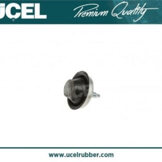 MOTOR TAKOZU BURCU ARKA SAG P206 98> (DIZEL) / (ORIJINALE ESDEGER URUN)
