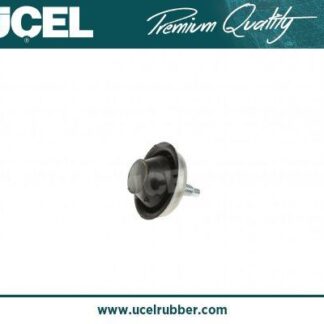 MOTOR TAKOZU BURCU ARKA SAG P206 98> (DIZEL) / (ORIJINALE ESDEGER URUN)