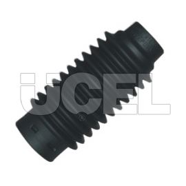 AMORTISOR TOZ KORUGU SAG SOL C2 C3 C3 II