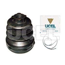 AKS KORUGU (IC) P208 P301 C ELYSEE OTOMATIK C2 C3 C3 II C3 PLURIEL P206+ (T3E) PLUS MA SANZIMAN OLCU: (19 * 84) BOY:84MM