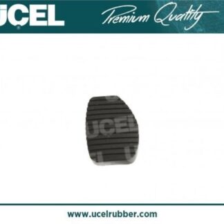 PEDAL LASTİĞİ DEBRİYAJ 306 406 PARTNER BERLINGO EVASION JUMPY XANTIA XSARA ZX PANDA DUCATO TALENTO-S.ULYESSE