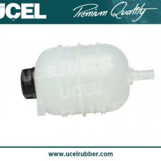 RADYATOR YEDEK SU DEPOSU P206 1,4 8V / 1,6 16V / 1,4 16V 00> P206+T3E PLUS 1,4 8V 10> KAPAKLI