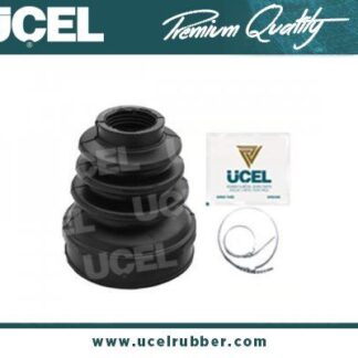 AKS KORUGU (IC) C2 C3 C3 II C3 PLURIEL P206 P207 P208 P1007 P301 C ELYSEE CAP: (27×62) BOY: 85MM