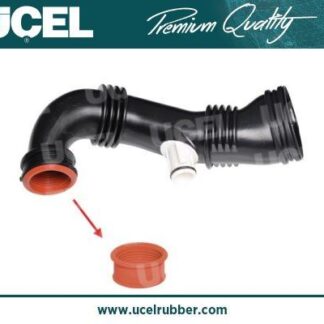 TURBO HORTUM CONTASI (TURUNCU) MINI COOPER R56 PARTNER TEPEE P206 P207 P307 YM P308 P1007 P3008 P407 P5008 EXPERT III C2 C3 C3 II C4 C4 II DS4 C4 C5 II C5 III DV6 (1,6HDI 16V)
