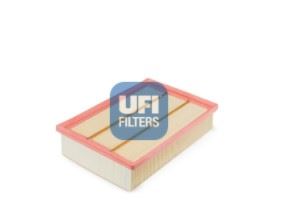 HAVA FILTRESI FOCUS II C MAX 03>07 FOCUS II 1.6TDCI 04 /> MAZDA III 1.6DI 04> VOLVO C30 06>12 S40 II V50 1.6D 03>