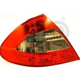 STOP LAMBASI SOL Classic/Elegance (KOMPLE) E-CLASS W211 02>08 ORJINAL