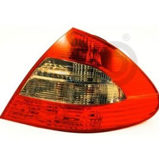 STOP LAMBASI SAG Classic/Elegance (KOMPLE) E-CLASS W211 02>08 ORJINAL