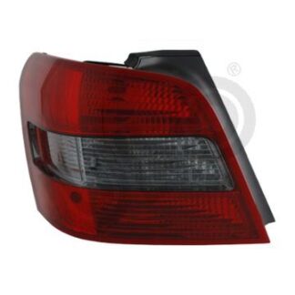 STOP LAMBASI SOL GLK-CLASS X204 08>12 ORJINAL