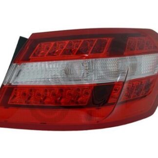 STOP LAMBASI SAG DIS (LED) E-CLASS W212 09>13 ORJINAL