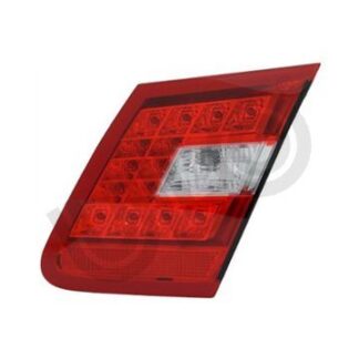 STOP LAMBASI SAG IC (LED) E-CLASS W212 09>13 ORJINAL