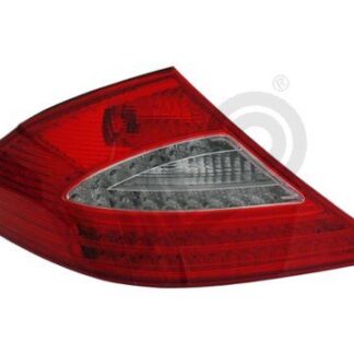 STOP LAMBASI SOL (Facelift, LED) CLS-CLASS C219 08>10 ORJINAL