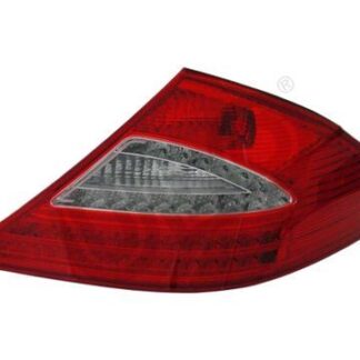 STOP LAMBASI SAG (Facelift, LED) CLS-CLASS C219 08>10 ORJINAL