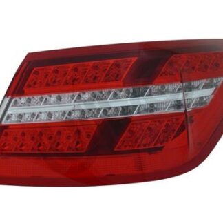 STOP LAMBASI SAG DIS (LED) E-CLASS C207 09>13 ORJINAL