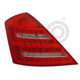 STOP LAMBASI SOL (Facelift, LED) S-CLASS W221 09>13 ORJINAL