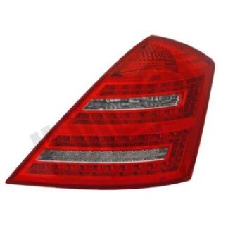 STOP LAMBASI SAG (Facelift, LED) S-CLASS W221 09>13 ORJINAL