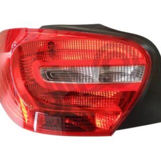 STOP LAMBASI SOL (DUYLU, Basic Edition) A-CLASS W176 12>15 ORJINAL
