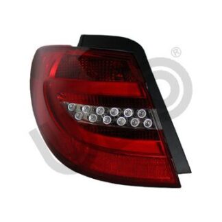 STOP LAMBASI SOL DIS (LED) B-CLASS W246 11>14 ORJINAL