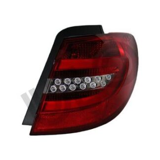 STOP LAMBASI SAG DIS (LED) B-CLASS W246 11>14 ORJINAL